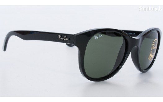 Ray-Ban Highstreet Round Lenses (RB4203 601 51mm) saules brilles